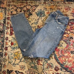 Old Navy Mom Jeans